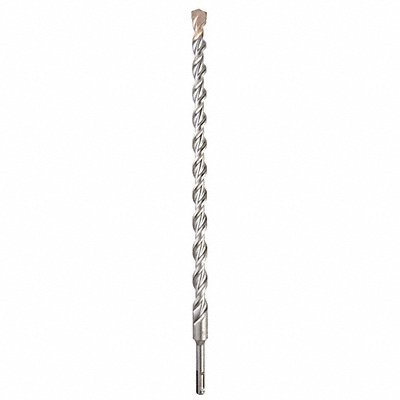 MILWAUKEE 48207075 Hammer Drill Bit SDS Plus 7/8x18 In