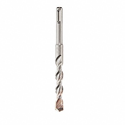 MILWAUKEE 48207453 Hammer Drill Bit SDS Plus 3/8x10 In