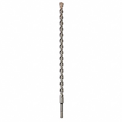 MILWAUKEE 48207607 Hammer Drill Bit SDS Plus 5/8x18 In