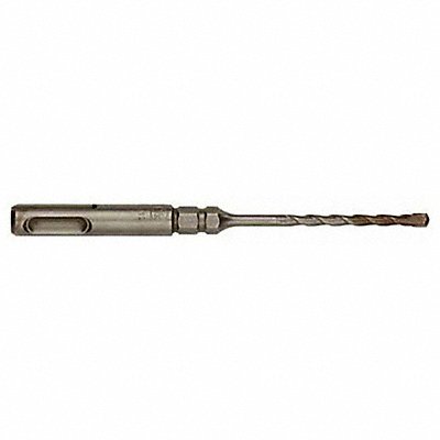 MILWAUKEE 48207092 Hammer Drill Bit SDS Plus 3/16x7 In