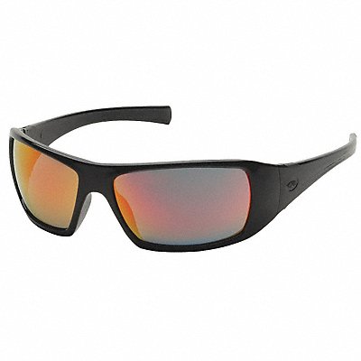 PYRAMEX SB5645D Safety Glasses Orange Mirror