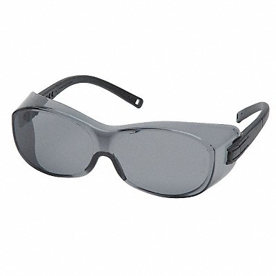PYRAMEX S3520SJ Safety Glasses Grey