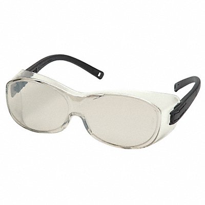 PYRAMEX S3580SJ Safety Glasses Indoor/Outdoor Mirror