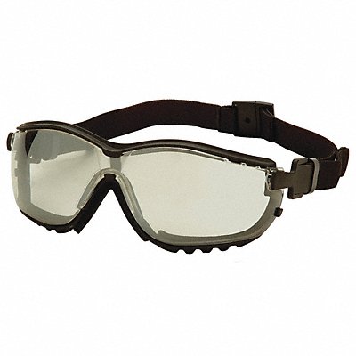 PYRAMEX GB1880ST Stylish Goggle I/O Lens Antifog