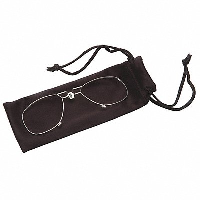 PYRAMEX RX1800 Prescription Insert Holder Metal Frame