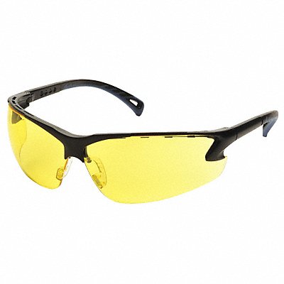 PYRAMEX SB5730D Safety Glasses Amber