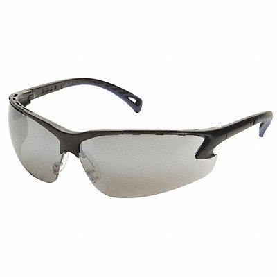 PYRAMEX SB5770D Safety Glasses Silver Mirror