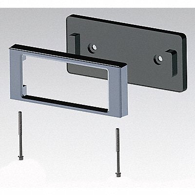 COMPX TIMBERLINE MP700WMG Transmitter pad wall mounting plate