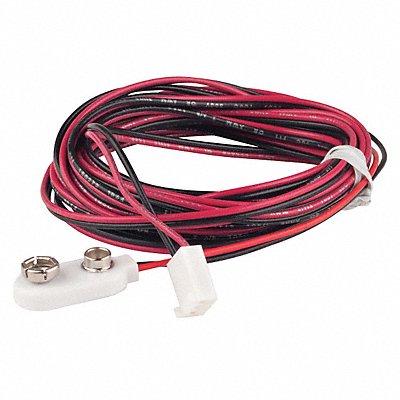 COMPX TIMBERLINE RLAPC9VJ10G Power Cord 10 Ft.