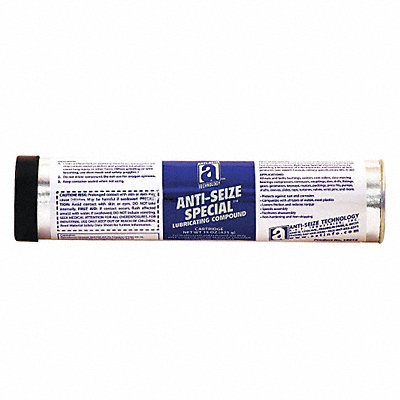 ANTI-SEIZE TECHNOLOGY 18015 Heavy Duty Anti-Seize 15 oz Cartridge