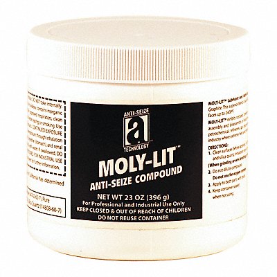 ANTI-SEIZE TECHNOLOGY 12016 Heavy Duty Anti-Seize 23 oz Can