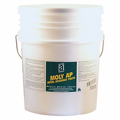 ANTI-SEIZE TECHNOLOGY 43050 General Purpose Anti-Seize 50 lb Pail