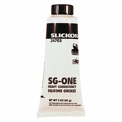ANTI-SEIZE TECHNOLOGY 24703 Dielectric Grease SG-One Tube 3 oz