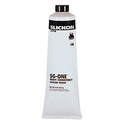 ANTI-SEIZE TECHNOLOGY 24708 Dielectric Grease SG-One Tube 8 oz
