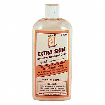 ANTI-SEIZE TECHNOLOGY 58016 Protective Skin Coating 16 oz