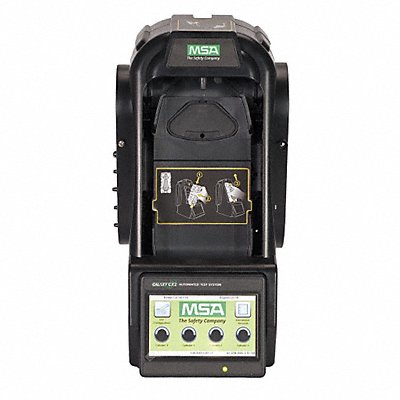 MSA 10128628 Automated Test System 100-240VAC