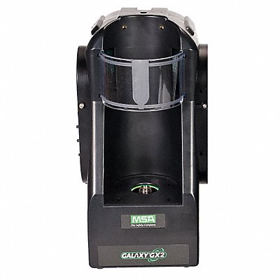 MSA 10105756 Calibration Gas Cylinder Stand 24 Dia.