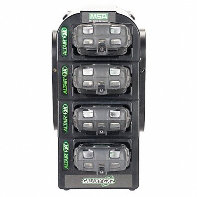 MSA 10127427 Battery Charger 100/240VAC
