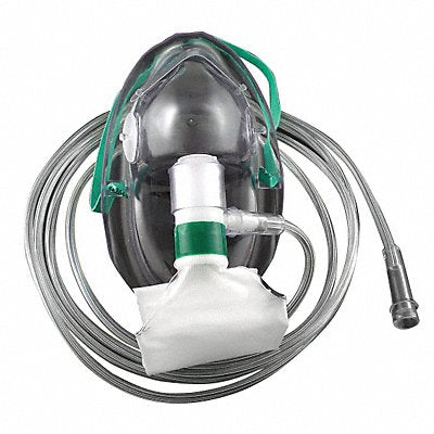 MEDSOURCE MS25073 Pediatrc Hgh Cncentrtion Oxygn Msk PK50