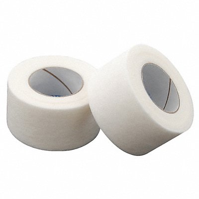 MEDSOURCE MS15430 Paper Tape 10yd 3 W White PK48