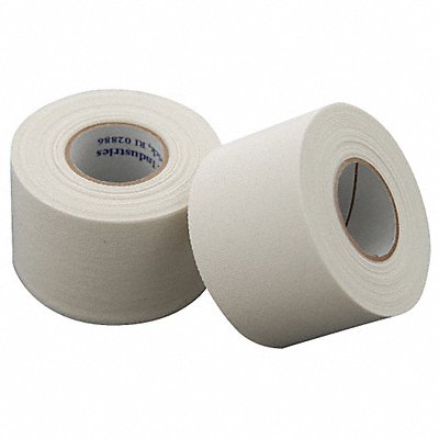 MEDSOURCE MS15510 Athletic Tape 10yd 1 W White PK144