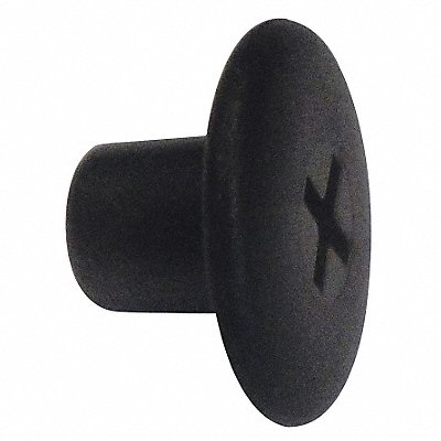 COX 2M1085 Pull Knob Plastic
