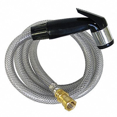 KISSLER 884224 Kitchen Sprayer Plastic 3/8