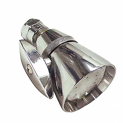 KISSLER 760030 Fixed Showerhead Trumpet 2.0 gpm