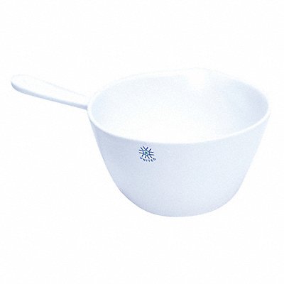 UNITED JPC500 Casserole 500 mL 125 mm Dia 75 mm H