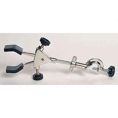 UNITED CLPVC2 Clamp Shaker 8.625 L 3-1/2 Jaw