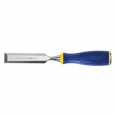 IRWIN 1768777 Hand Chisel 1 in x 4-1/4 in