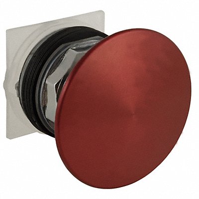 SCHNEIDER ELECTRIC 9001KR9RM95 H4540 Mushroom Head Push Button Non Illuminated 30mm