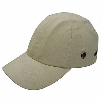 CONDOR 23Z354 G5759 Bump Cap Baseball Tan