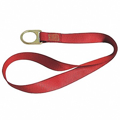 MSA 10042792 Cross Arm Strap Reusable