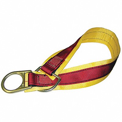 MSA SFP2267504 Anchorage Connector Strap Temporary