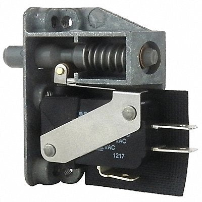 HONEYWELL 23AC81 DoorSwitch QuickConnectTerminal SPDT 5A