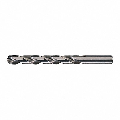 CLE-LINE C68118 Jobber Drill 1/8 HSS