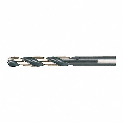 CLE-LINE C69348 Jobber Drill 13/64 HSS