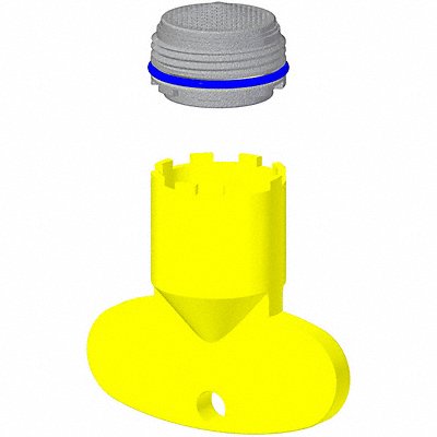 CHICAGO FAUCETS 243145AB1 Flow Control Insert