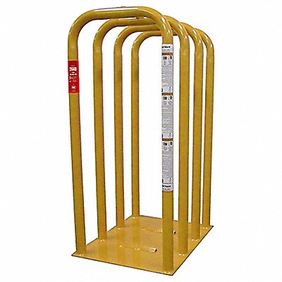 AME 24440 Tyre Inflation Cage 4 Bar