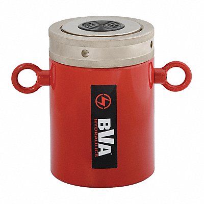 BVA HYDRAULICS HLN10004 Lock Nut Hydraulic Cylinder 100 ton
