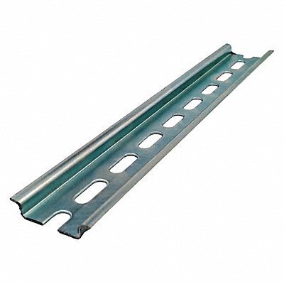 FUNCTIONAL DEVICES INC / RIB ADIN35 Mounting Track DIN Rail 35mmx7.5mmx1m