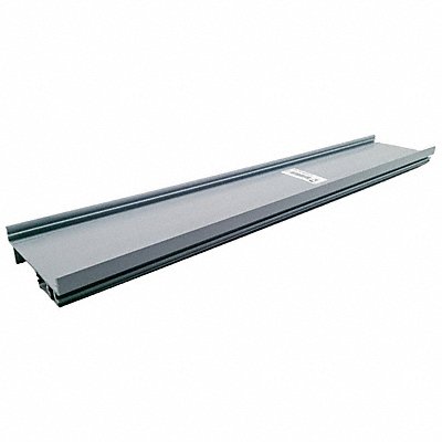 FUNCTIONAL DEVICES INC / RIB AT424 Mounting Rail 4 W x 24 L