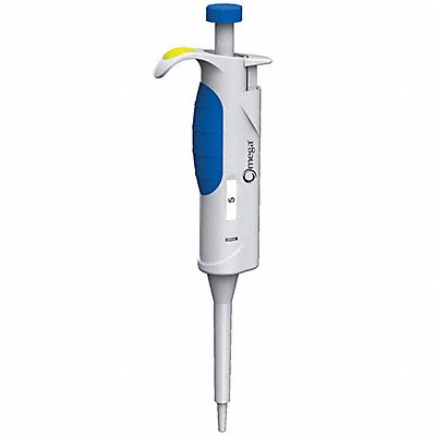 COLE-PARMER 2450111 Fixed volumne Pipettor
