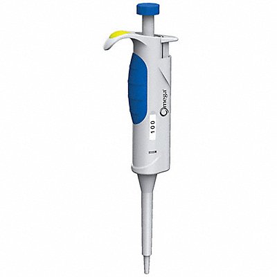 COLE-PARMER 2450114 Fixed volumne Pipettor
