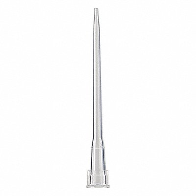 ARGOS TECHNOLOGIES 2450160 Long Pipette Tip PP 10uL PK1000