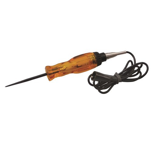 Lisle 24550 Circuit Tester Computer Safe