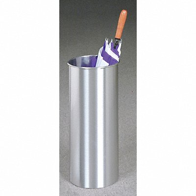 GLARO 921SA Full Size Umbrella Stand Aluminum