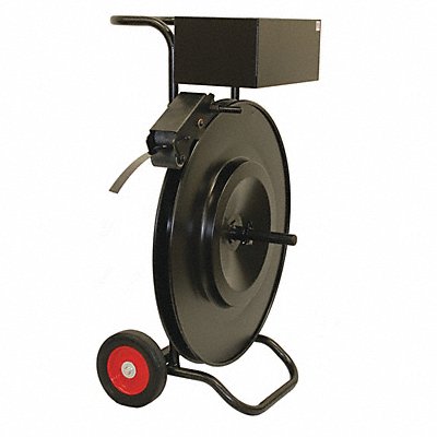 ENCORE PACKAGING EP3340 Strapping Dispenser For Core Dia 16 in