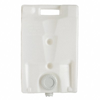 ESSICK AIR PRODUCTS 828726 Right Water Bottle Assembly 11 1/4 W